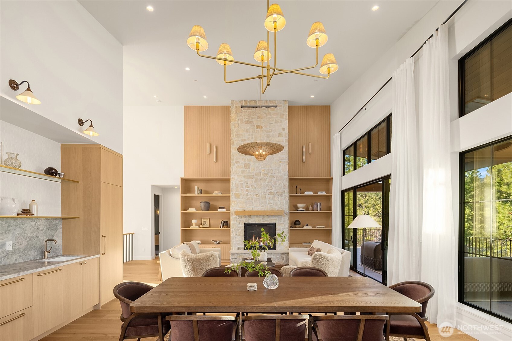 110 Kokanee Loop Cle Elum, WA 98922 - Photo 4 of 40