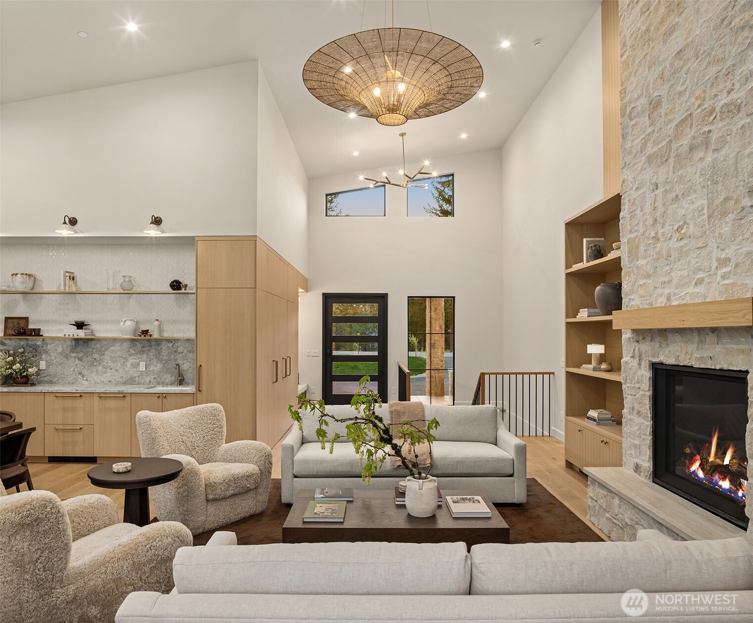 110 Kokanee Loop Cle Elum, WA 98922 - Photo 5 of 40