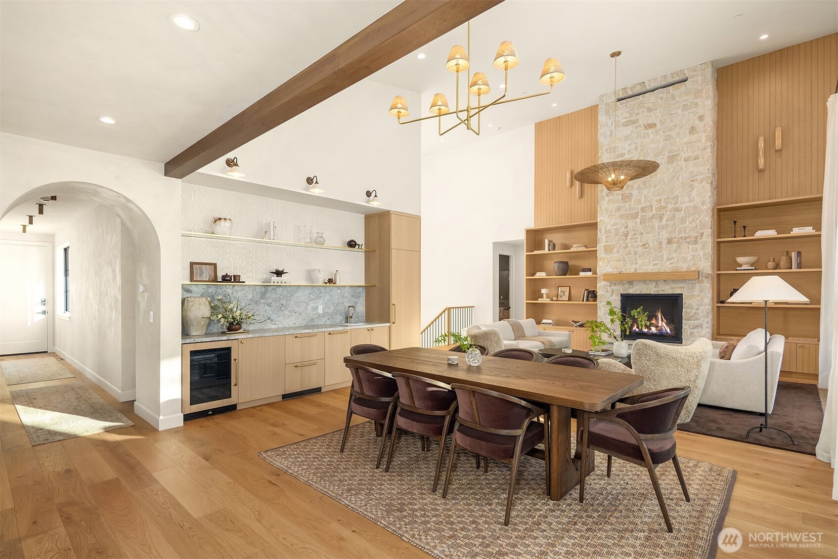 110 Kokanee Loop Cle Elum, WA 98922 - Photo 6 of 40