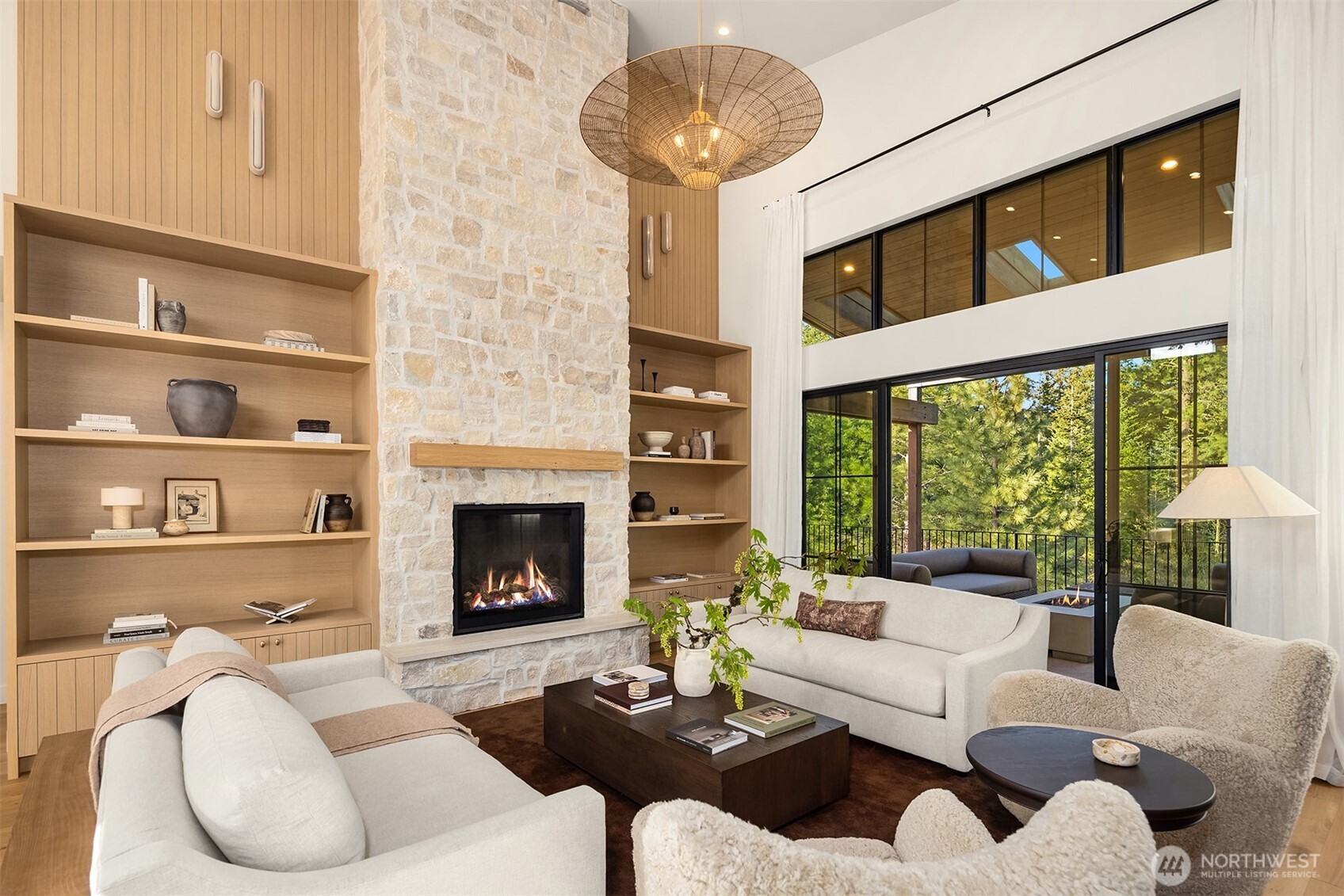 110 Kokanee Loop Cle Elum, WA 98922 - Photo 7 of 40