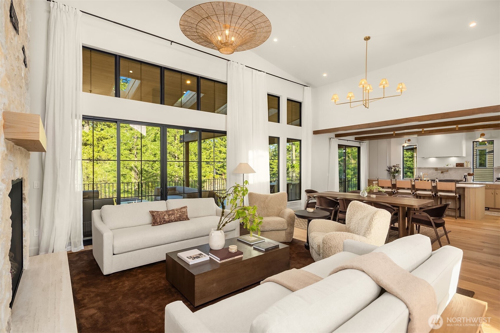 110 Kokanee Loop Cle Elum, WA 98922 - Photo 8 of 40