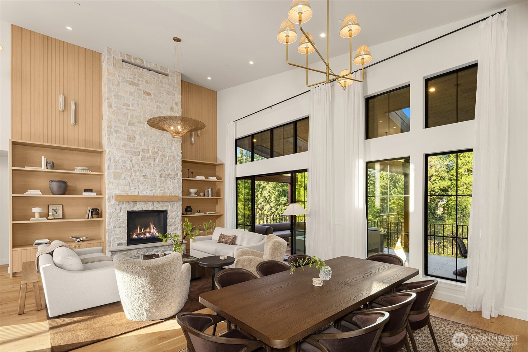 110 Kokanee Loop Cle Elum, WA 98922 - Photo 9 of 40