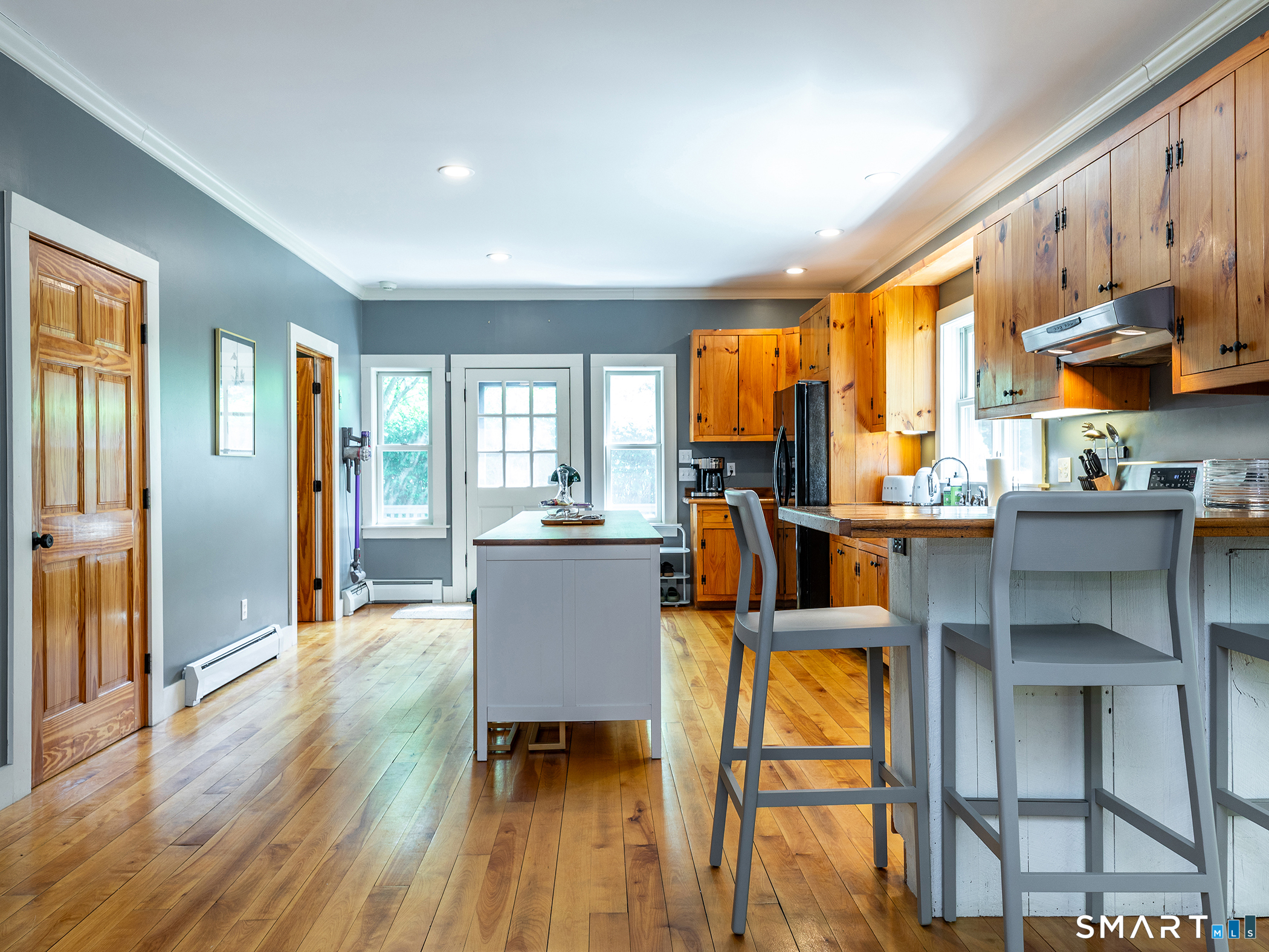 68 Hopkins Road Warren, CT 06777 - Photo 15 of 37