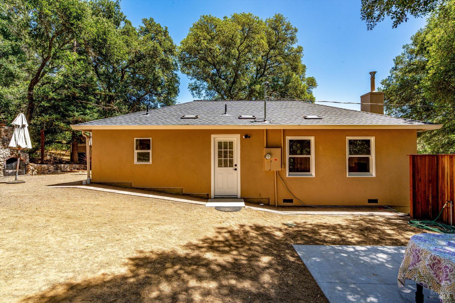 9342 Chalk Hill Road Healdsburg, CA 95448 - Photo 52 of 66