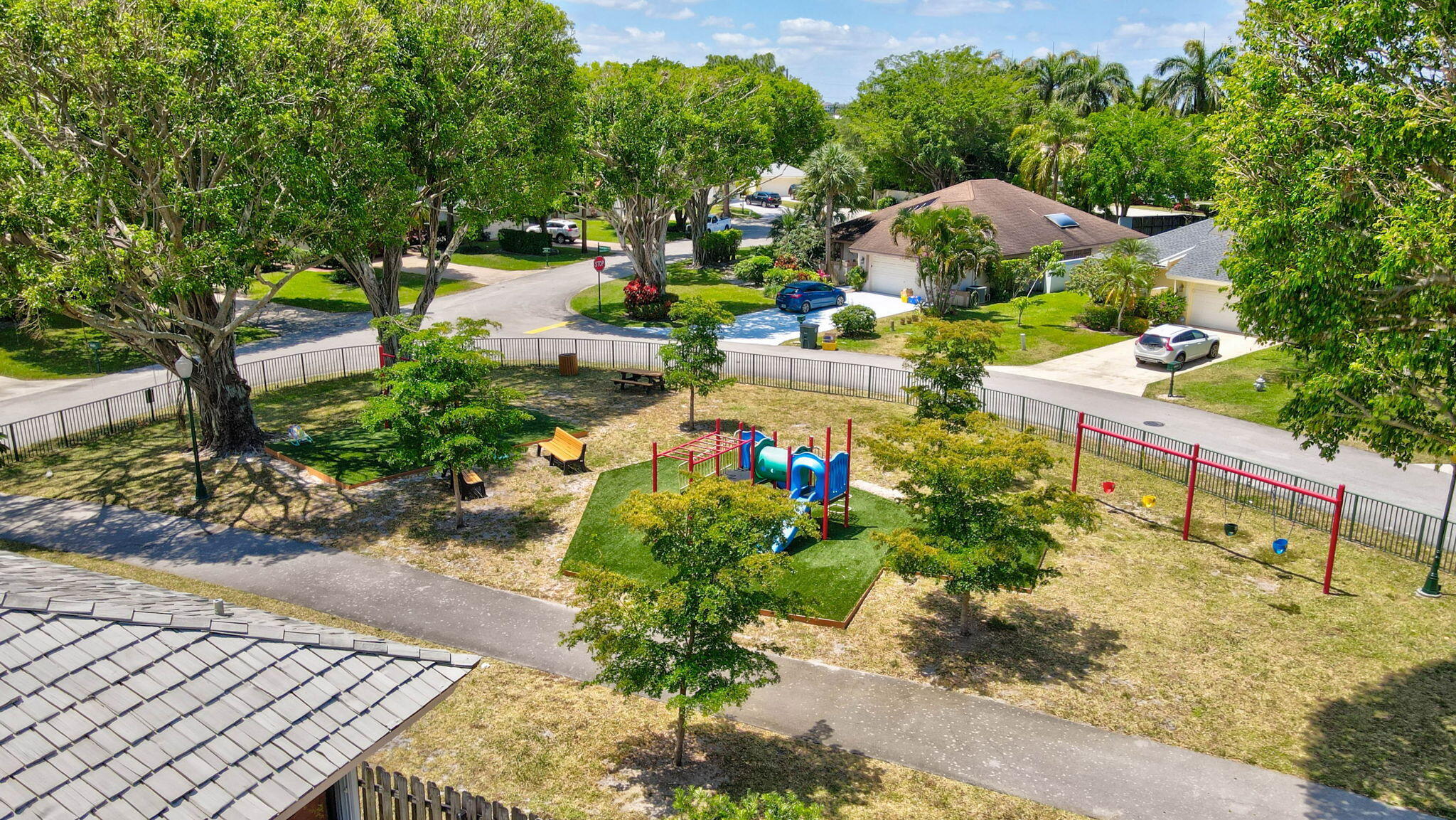 6601 Sweet Maple Lane Boca Raton, FL 33433 - Photo 57 of 59 Neighborhood Playground