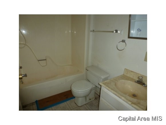 3216 Mars Avenue Springfield, IL 62707 - Photo 8 of 9