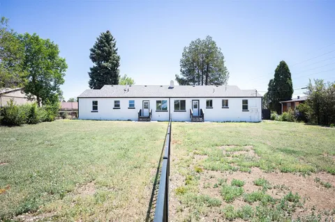 $795,000 | 1103-1105 Vance Street, Lakewood, CO 80214