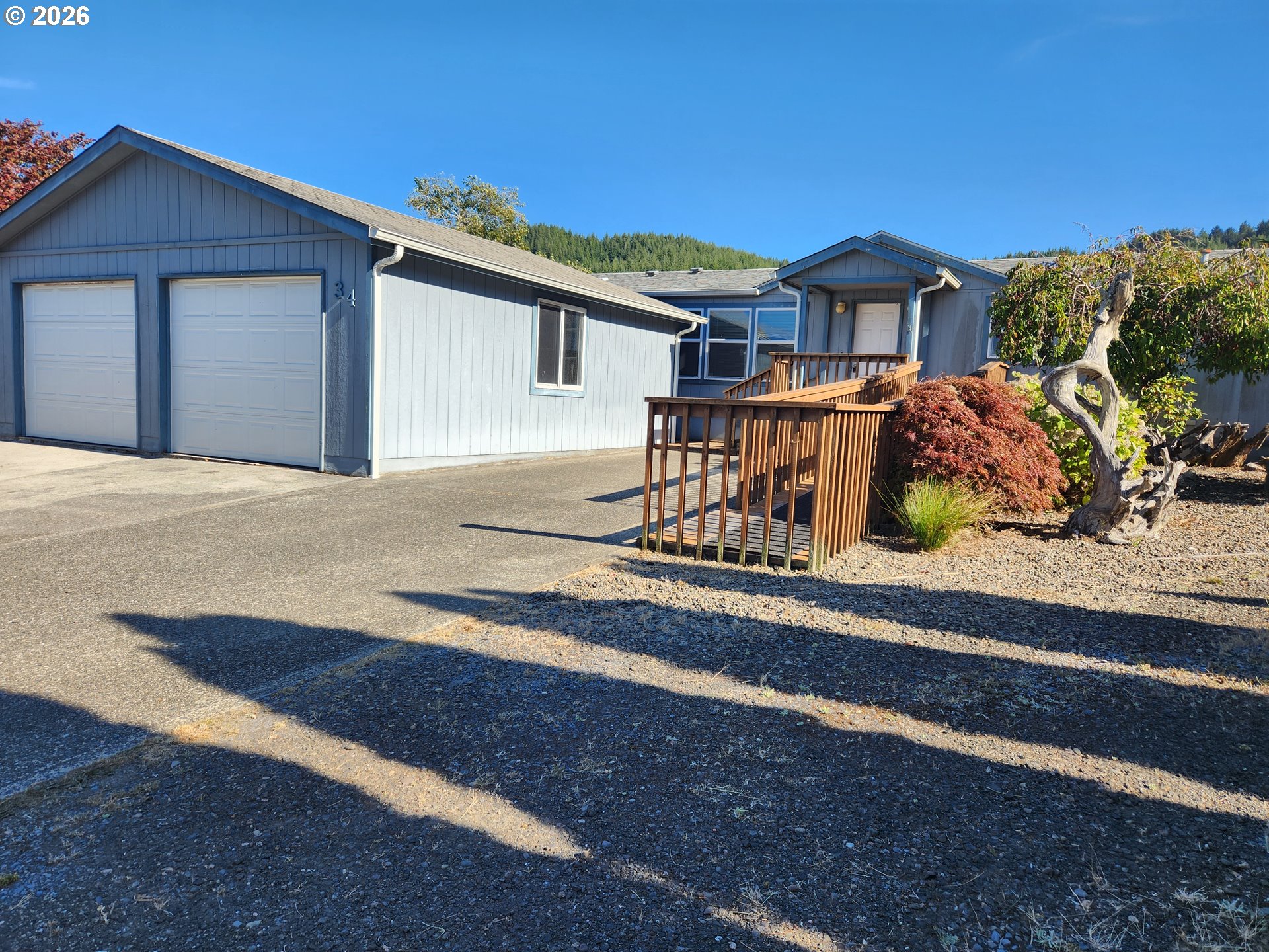 100 River Bend Road, Unit 34 Reedsport, OR 97467 - Photo 2 of 30 Gallery Image 2
