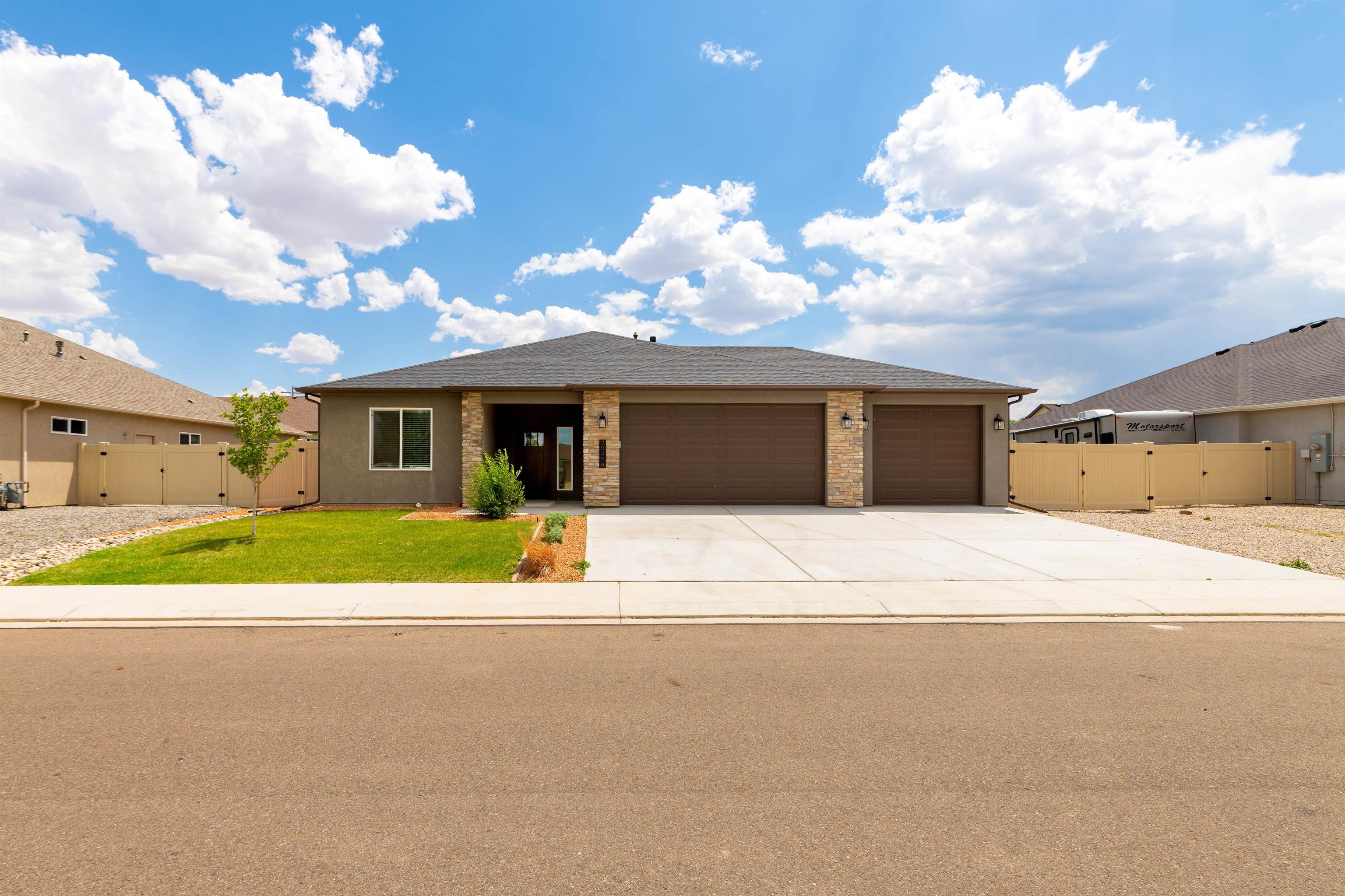 2949 Ronda Lee Road, Unit A Grand Junction, CO 81503 - Photo 1 of 41 Gallery Image 1