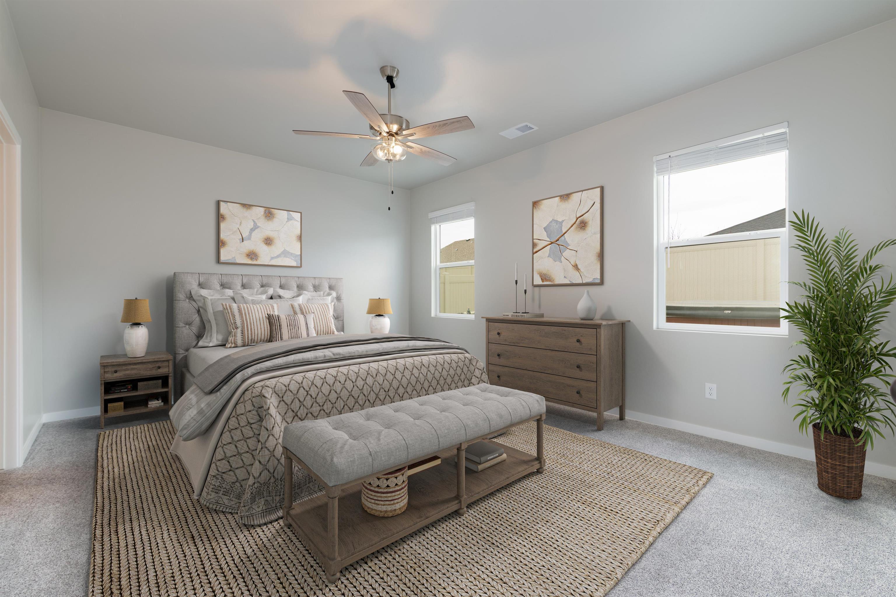 2949 Ronda Lee Road, Unit A Grand Junction, CO 81503 - Photo 12 of 41 Gallery Image 12