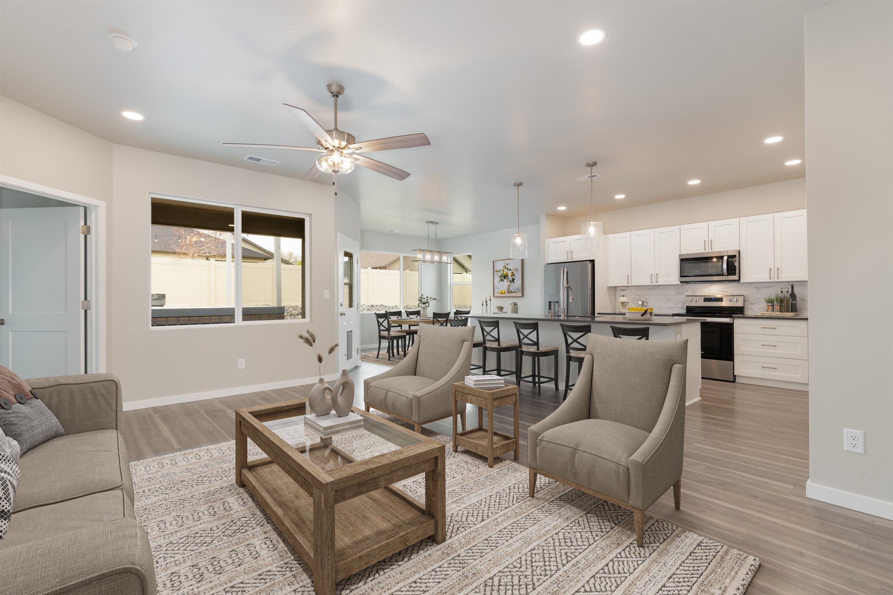 2949 Ronda Lee Road, Unit A Grand Junction, CO 81503 - Photo 2 of 41 Gallery Image 2