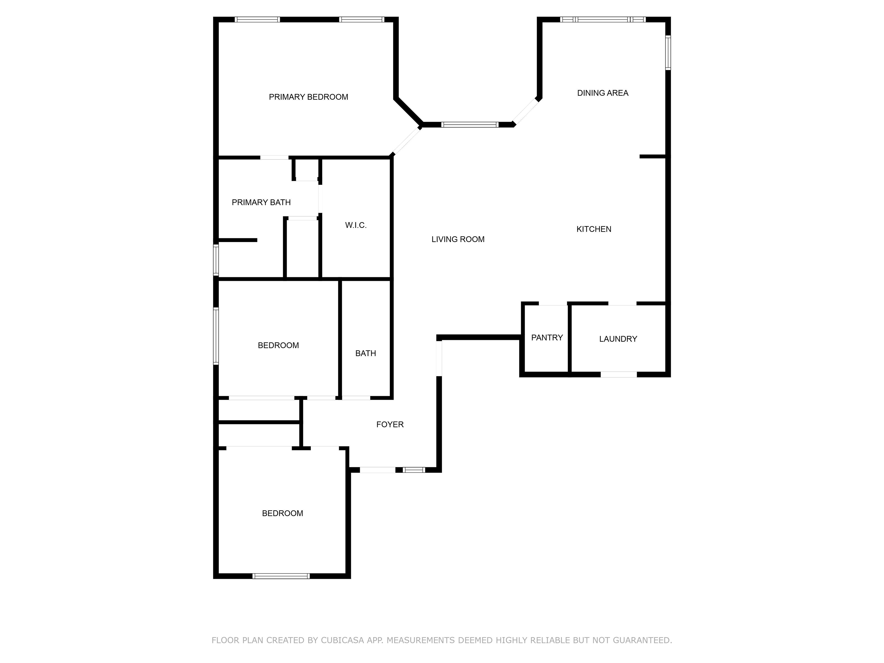 2949 Ronda Lee Road, Unit A Grand Junction, CO 81503 - Photo 24 of 41 Gallery Image 24