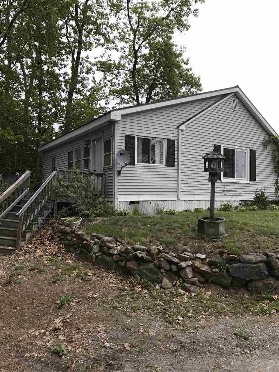 35 Lake Road Epsom, NH 03234 - Photo 2 of 32