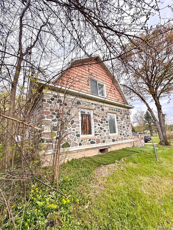 2325 Mertz Road Caro, MI 48723 - Photo 4 of 12
