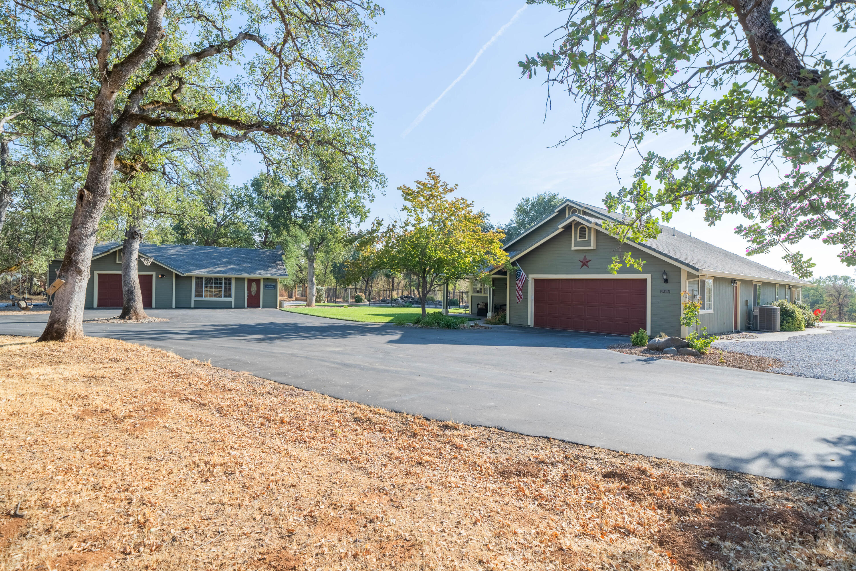 8225 Whispering Oaks Road Redding, CA 96002 - Photo 1 of 50 HARRISONM-17