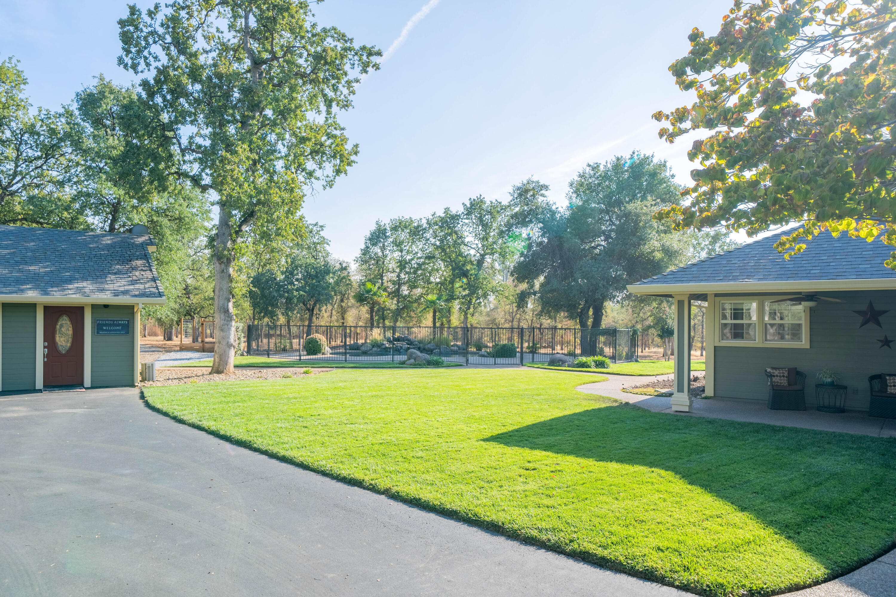 8225 Whispering Oaks Road Redding, CA 96002 - Photo 27 of 50 HARRISONM-11