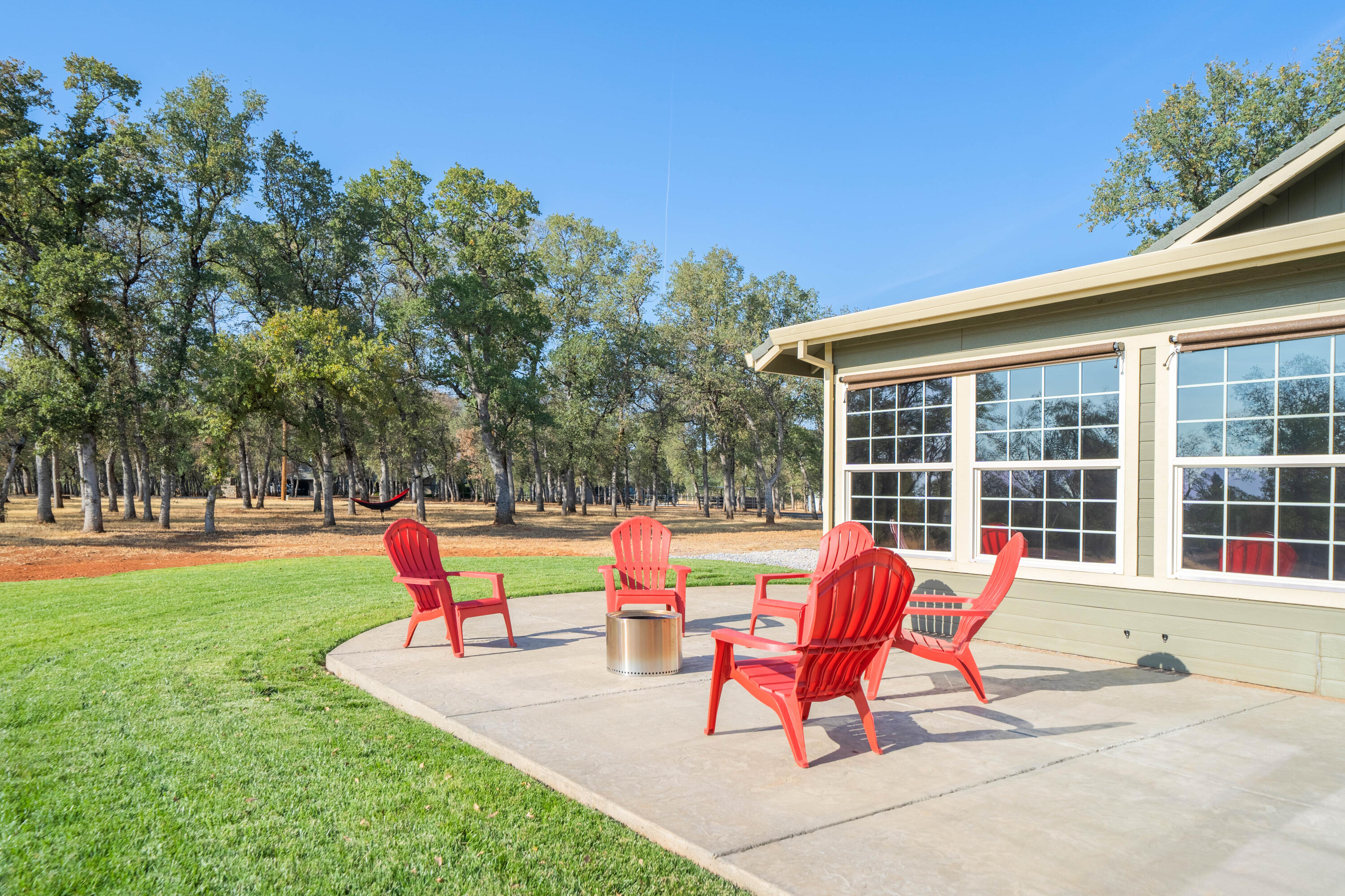 8225 Whispering Oaks Road Redding, CA 96002 - Photo 34 of 50 HARRISONM-20