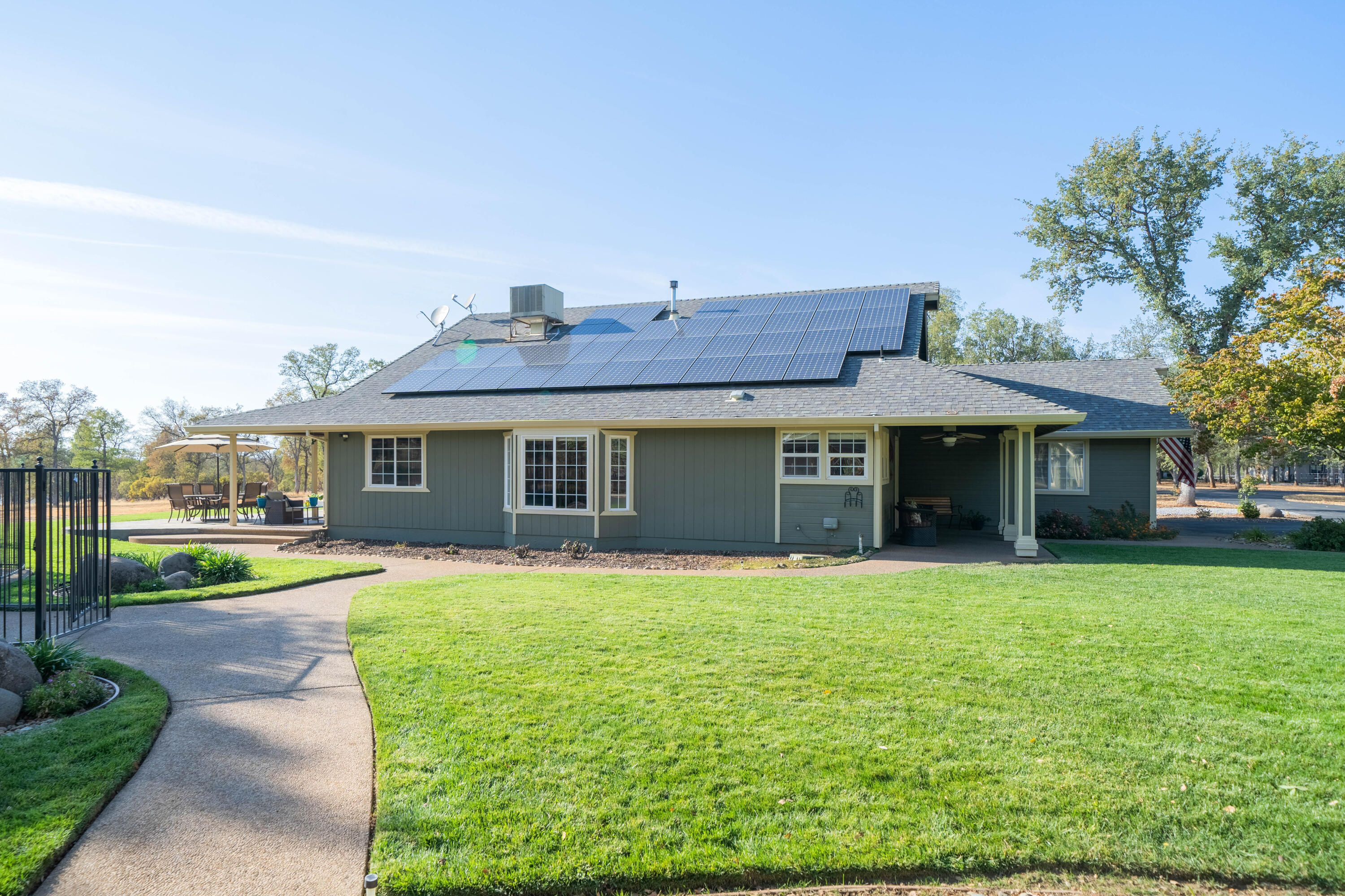 8225 Whispering Oaks Road Redding, CA 96002 - Photo 37 of 50 HARRISONM-23