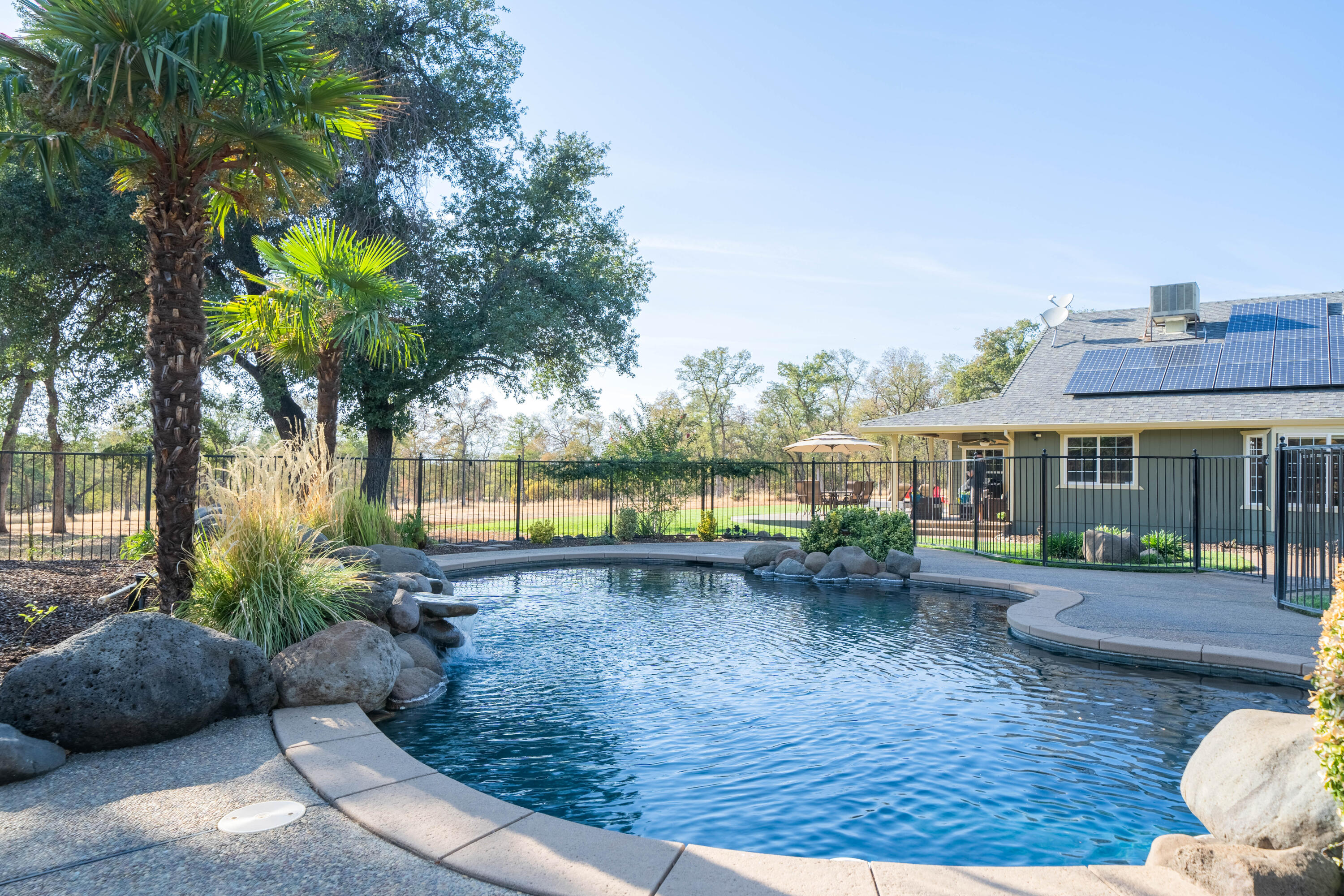 8225 Whispering Oaks Road Redding, CA 96002 - Photo 40 of 50 HARRISONM-25