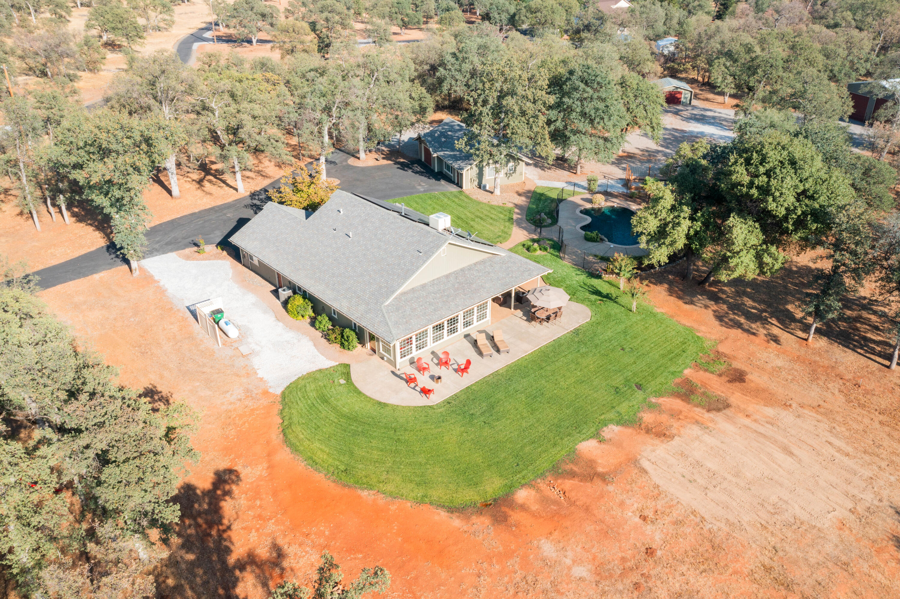 8225 Whispering Oaks Road Redding, CA 96002 - Photo 45 of 50 HARRISONM-04