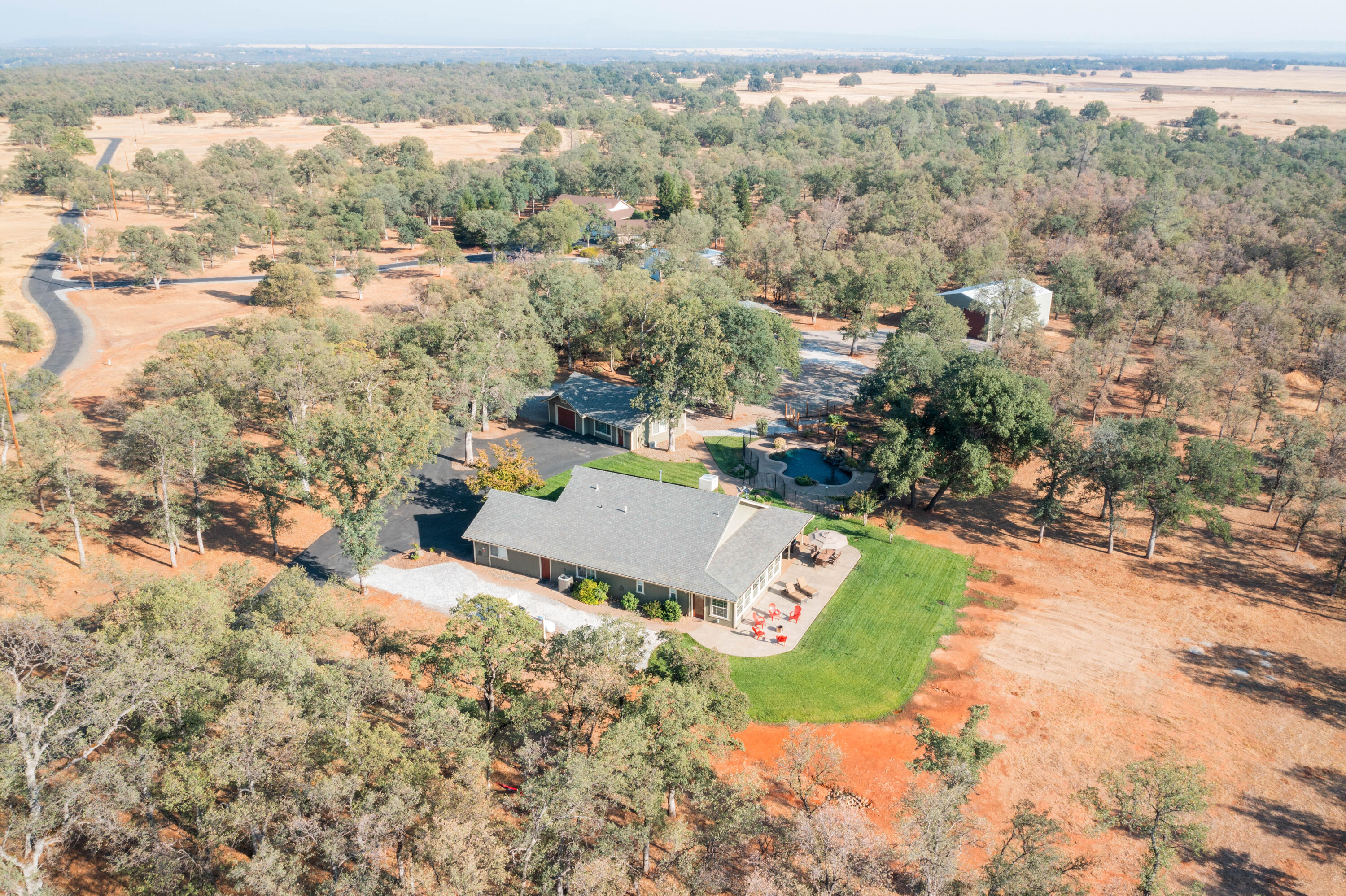8225 Whispering Oaks Road Redding, CA 96002 - Photo 46 of 50 HARRISONM-05