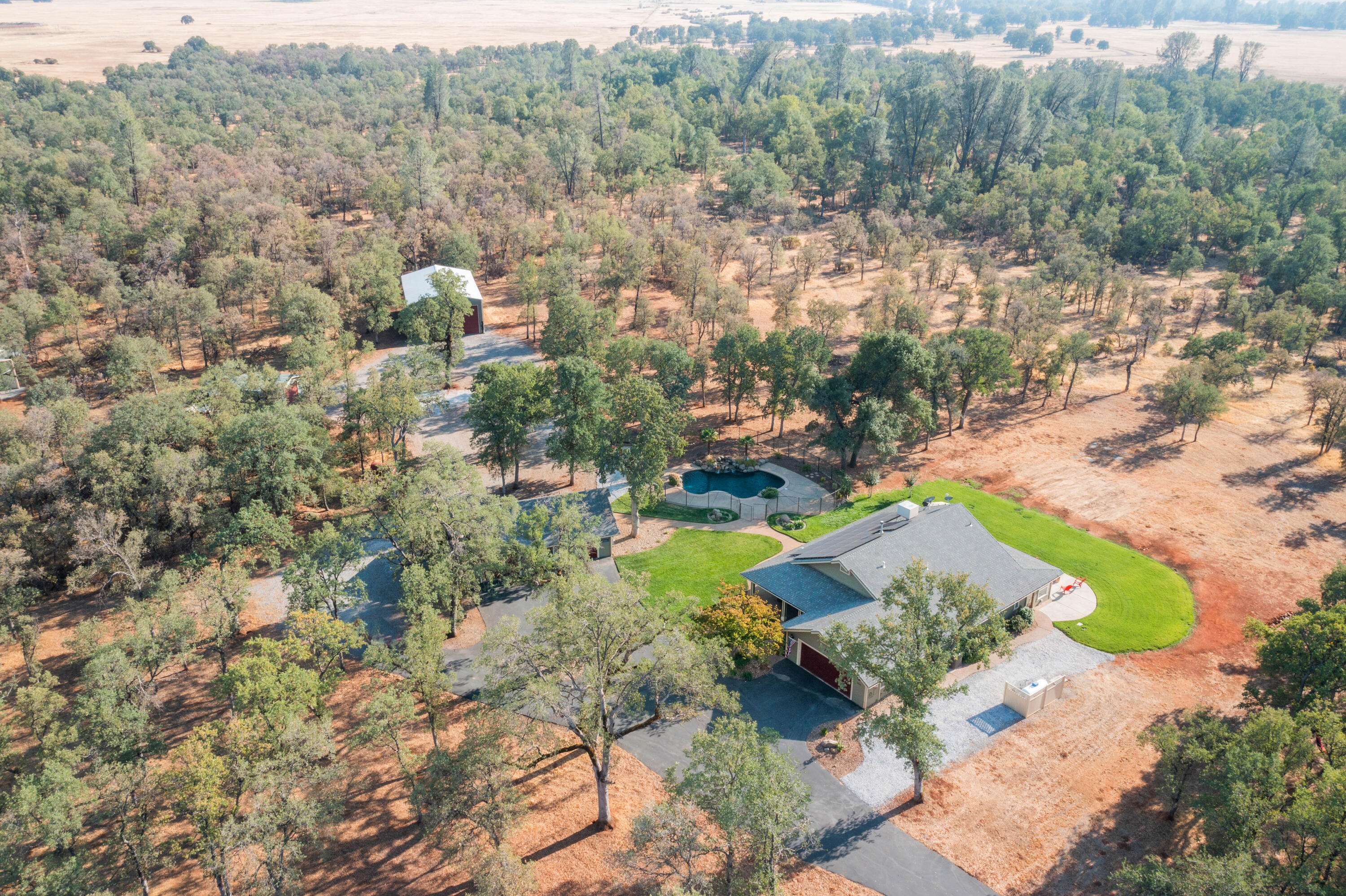 8225 Whispering Oaks Road Redding, CA 96002 - Photo 47 of 50 HARRISONM-06
