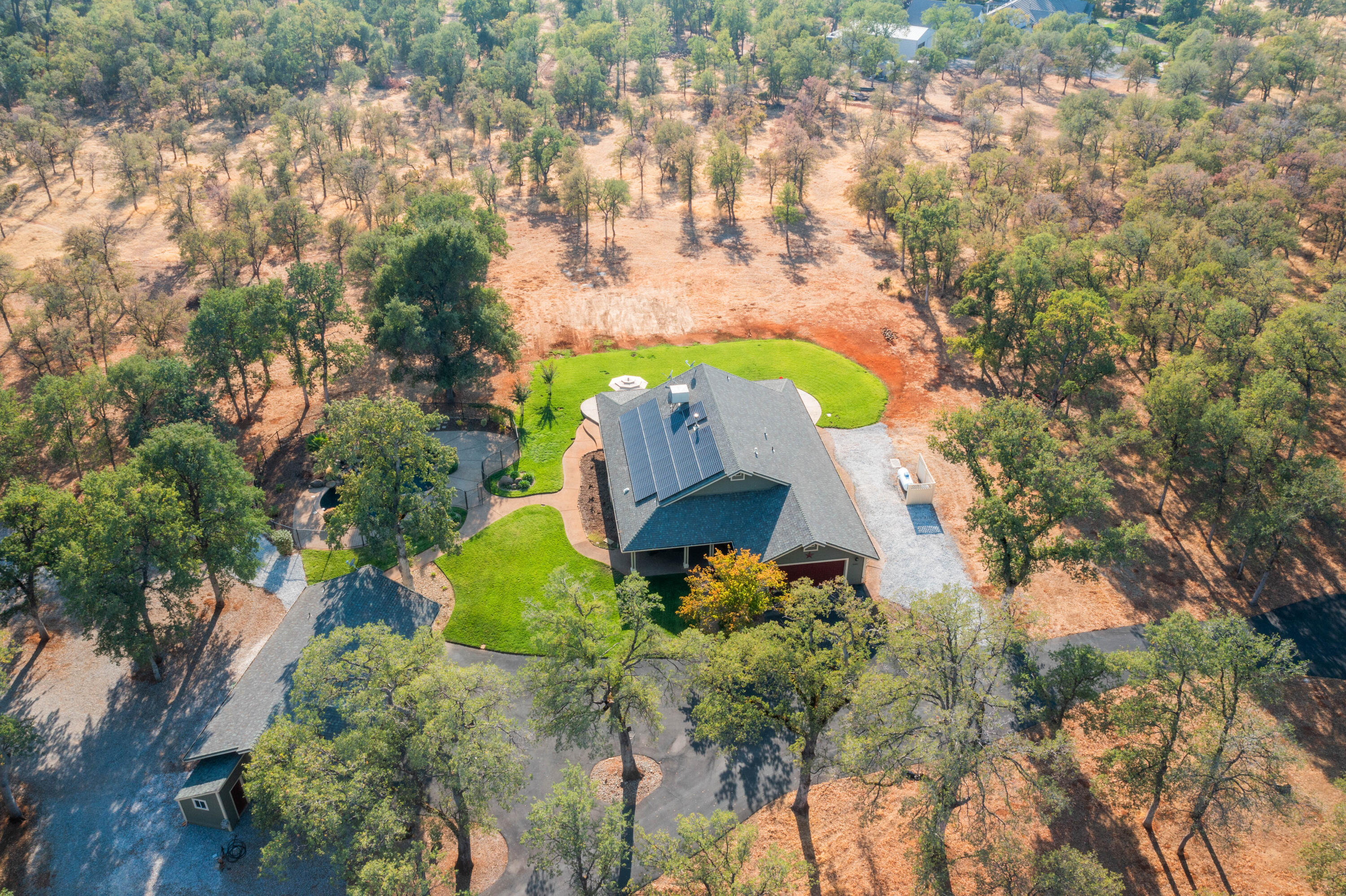 8225 Whispering Oaks Road Redding, CA 96002 - Photo 48 of 50 HARRISONM-07