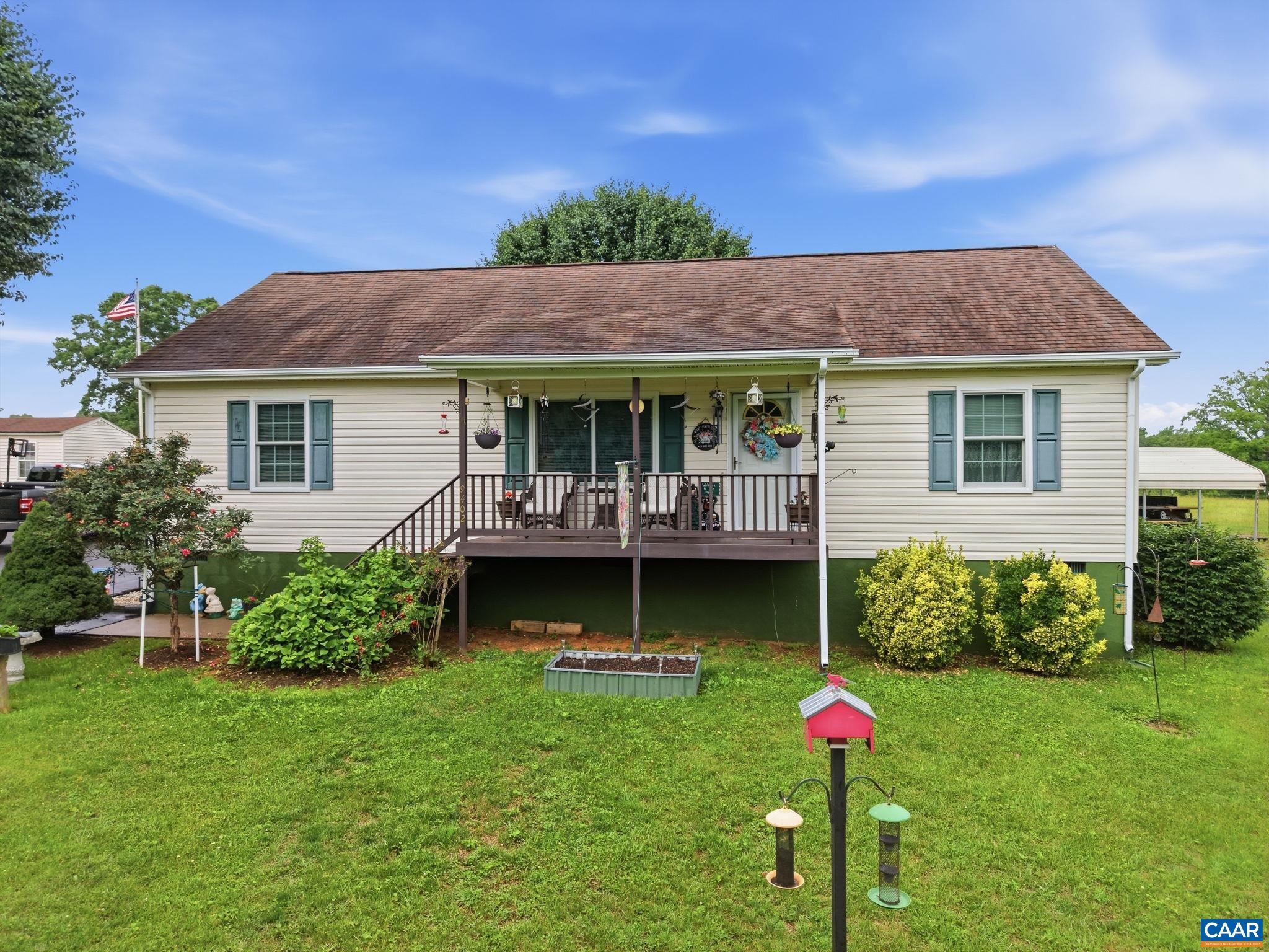9402 Cedar Hollow Road Unionville, VA 22567 - Photo 25 of 73