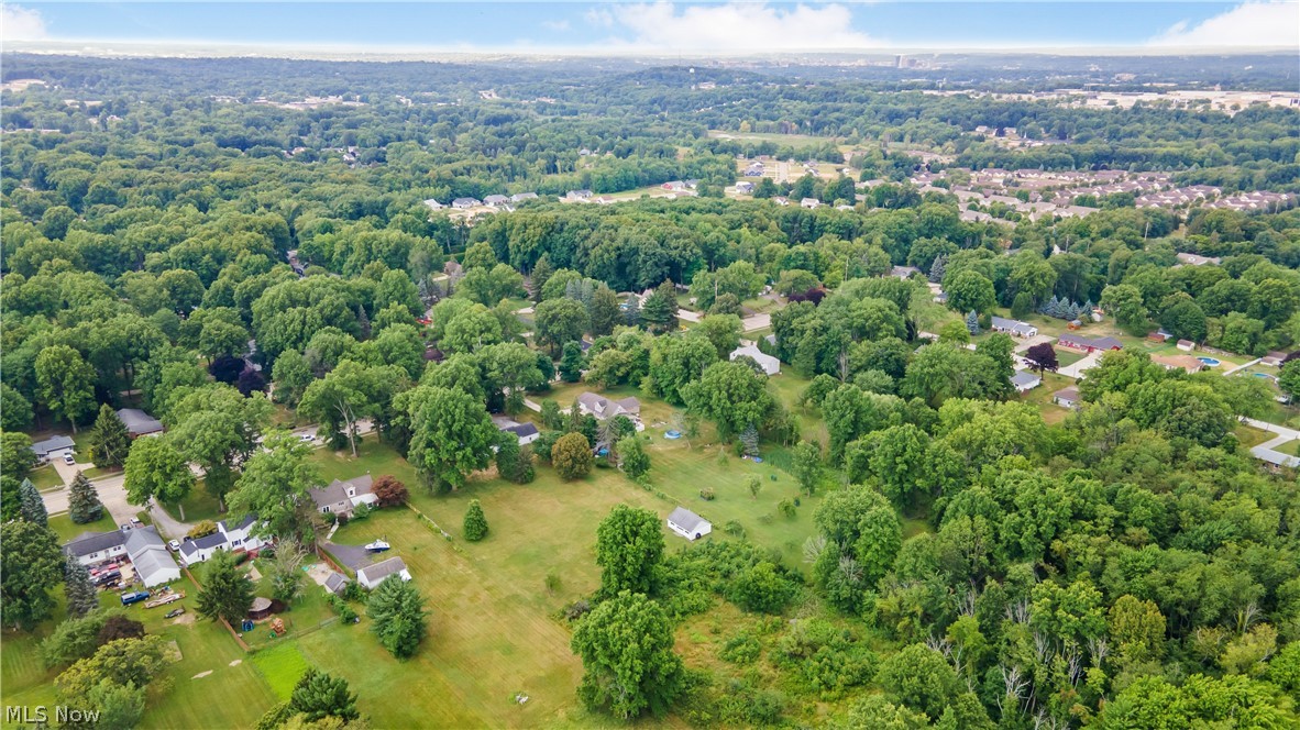 146 West Howe Road Tallmadge, OH 44278 - Photo 28 of 29 Drone view