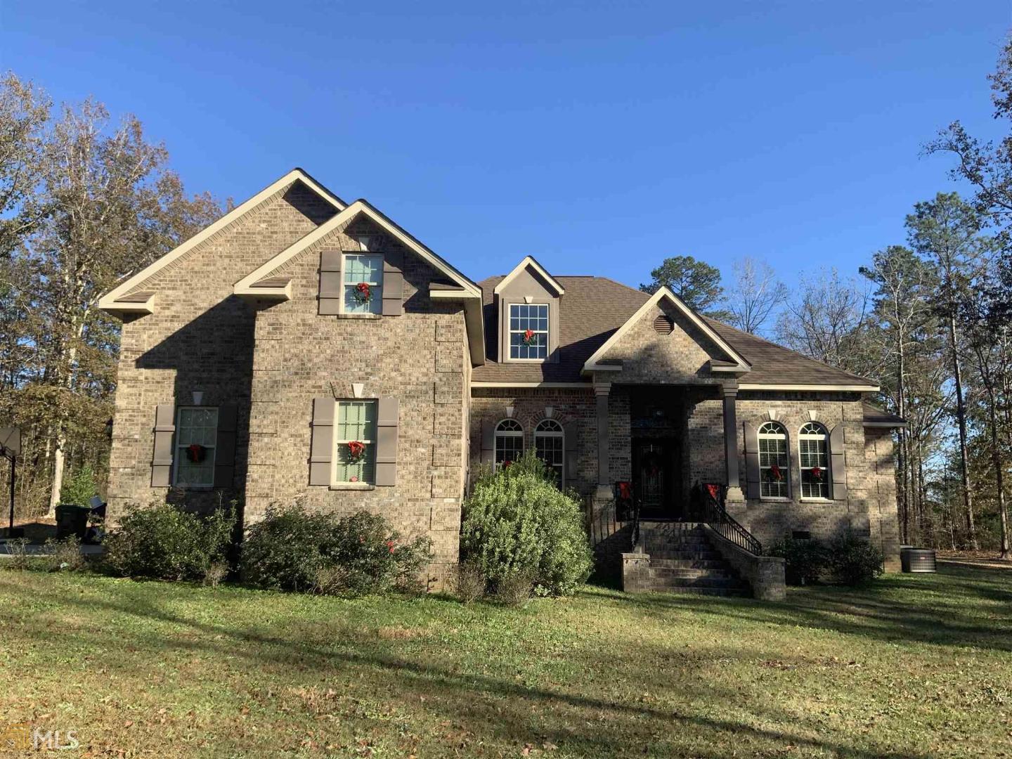302 Hodge Road Perry, GA 31069 - Photo 1 of 1