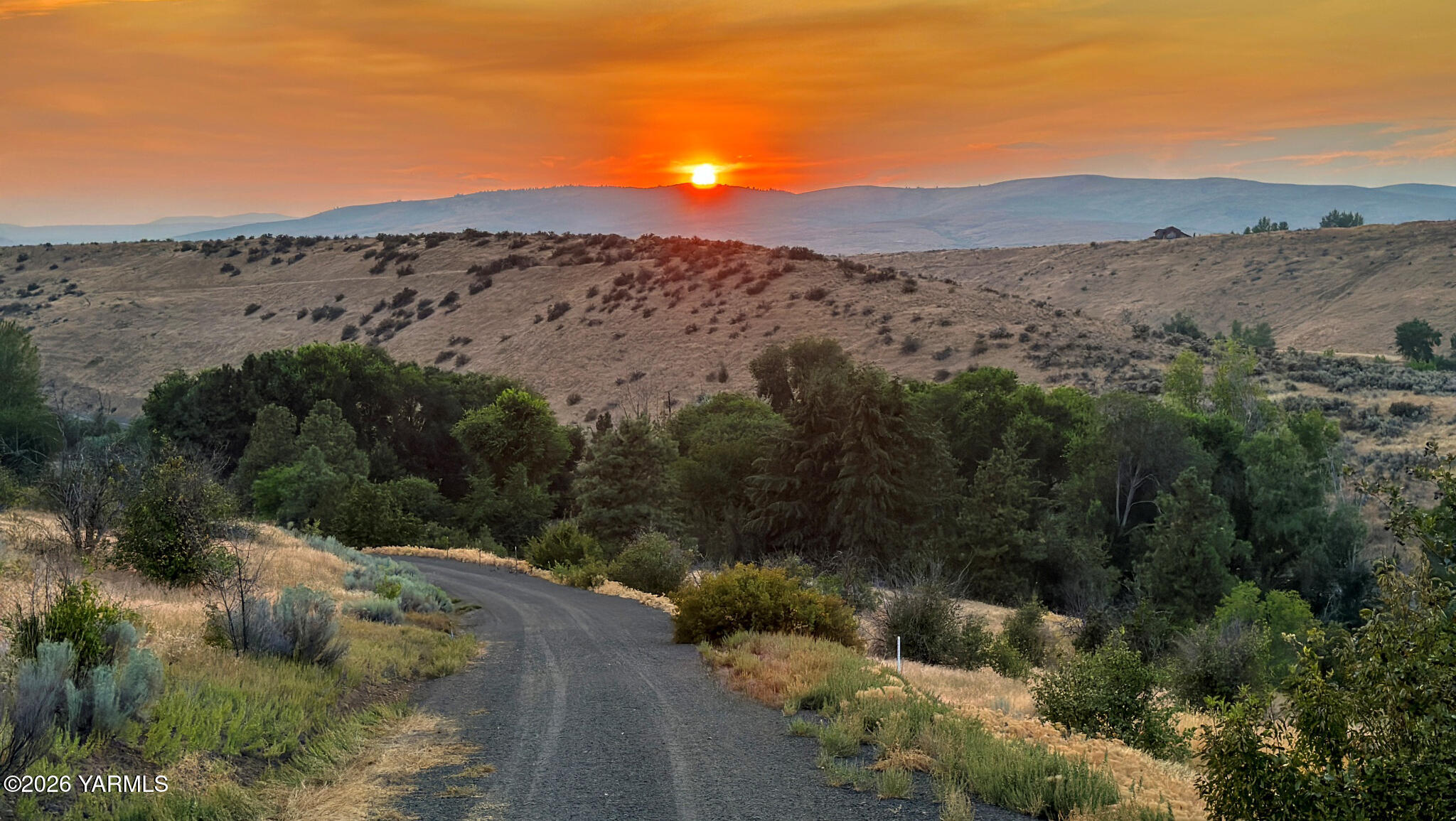 Nna Cottonwood Road, Unit LOT A (2008) Yakima, WA 98903 - Photo 11 of 11 Cottonwood Ridge_View (2)