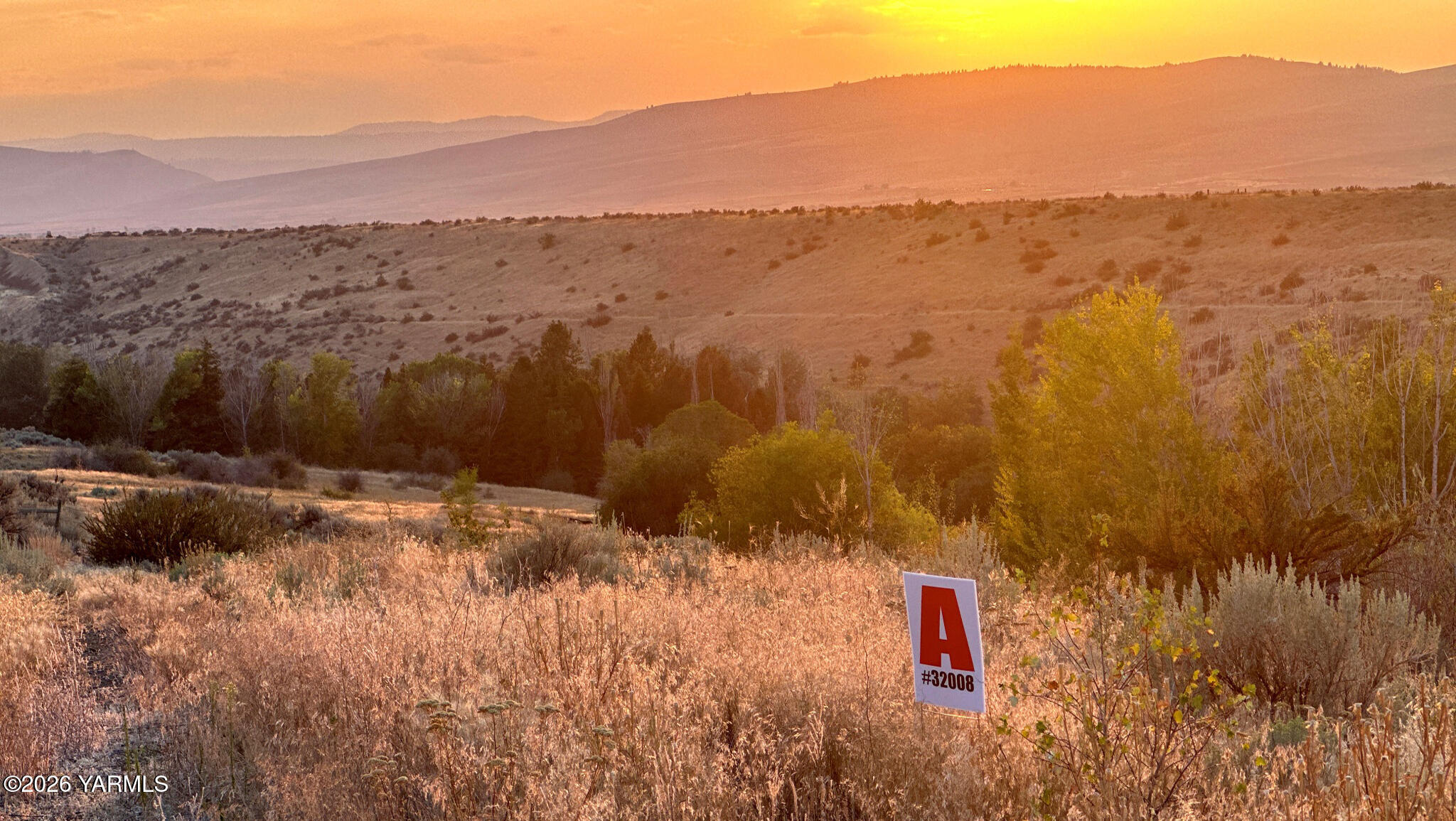 Nna Cottonwood Road, Unit LOT A (2008) Yakima, WA 98903 - Photo 2 of 11 Cottonwood Ridge_Lot A (1)