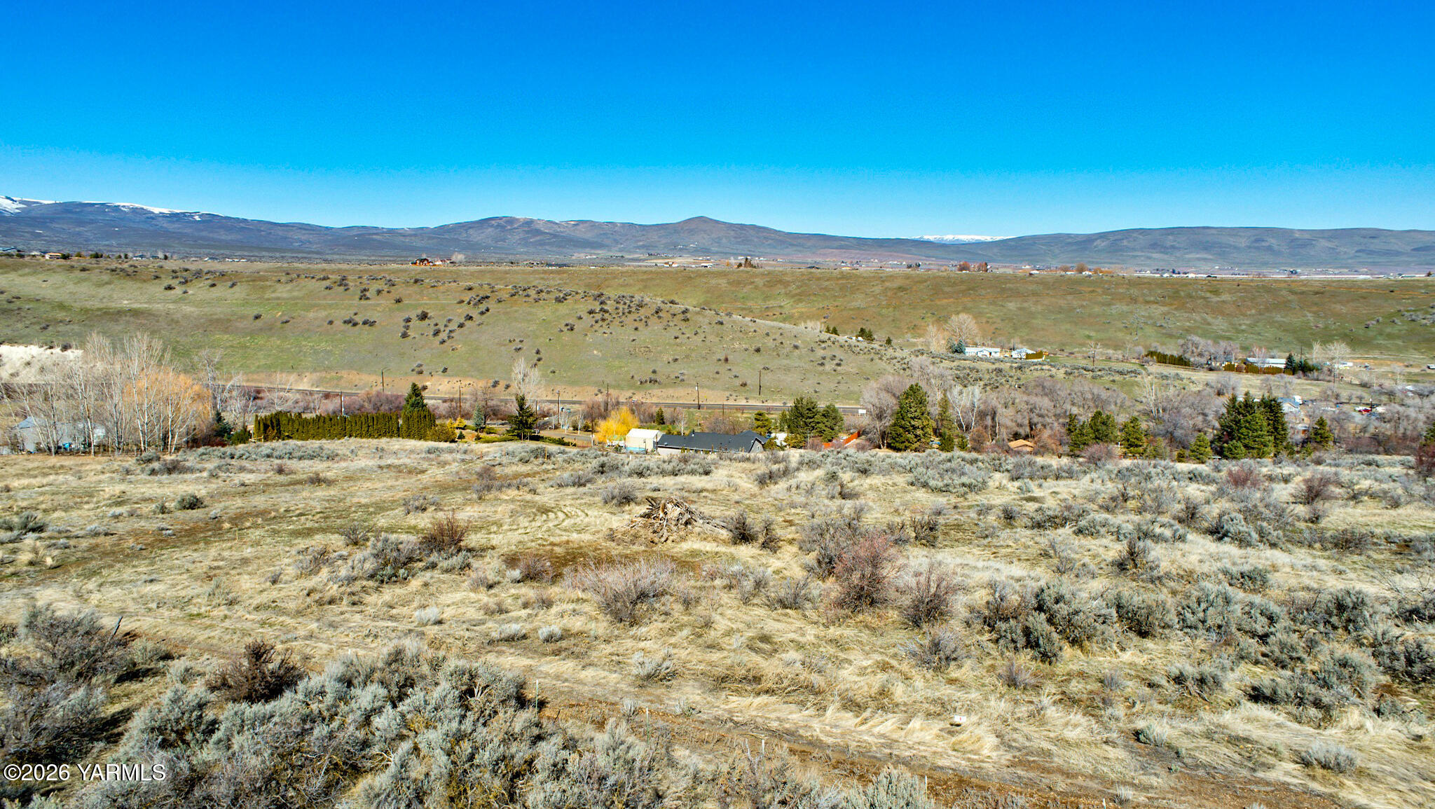 Nna Cottonwood Road, Unit LOT A (2008) Yakima, WA 98903 - Photo 5 of 11 Cottonwood Ridge_Lot A (5)