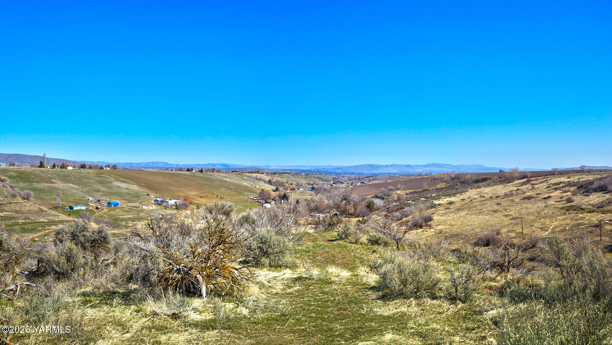 Nna Cottonwood Road, Unit LOT A (2008) Yakima, WA 98903 - Photo 6 of 11 Cottonwood Ridge_Aerial (1)