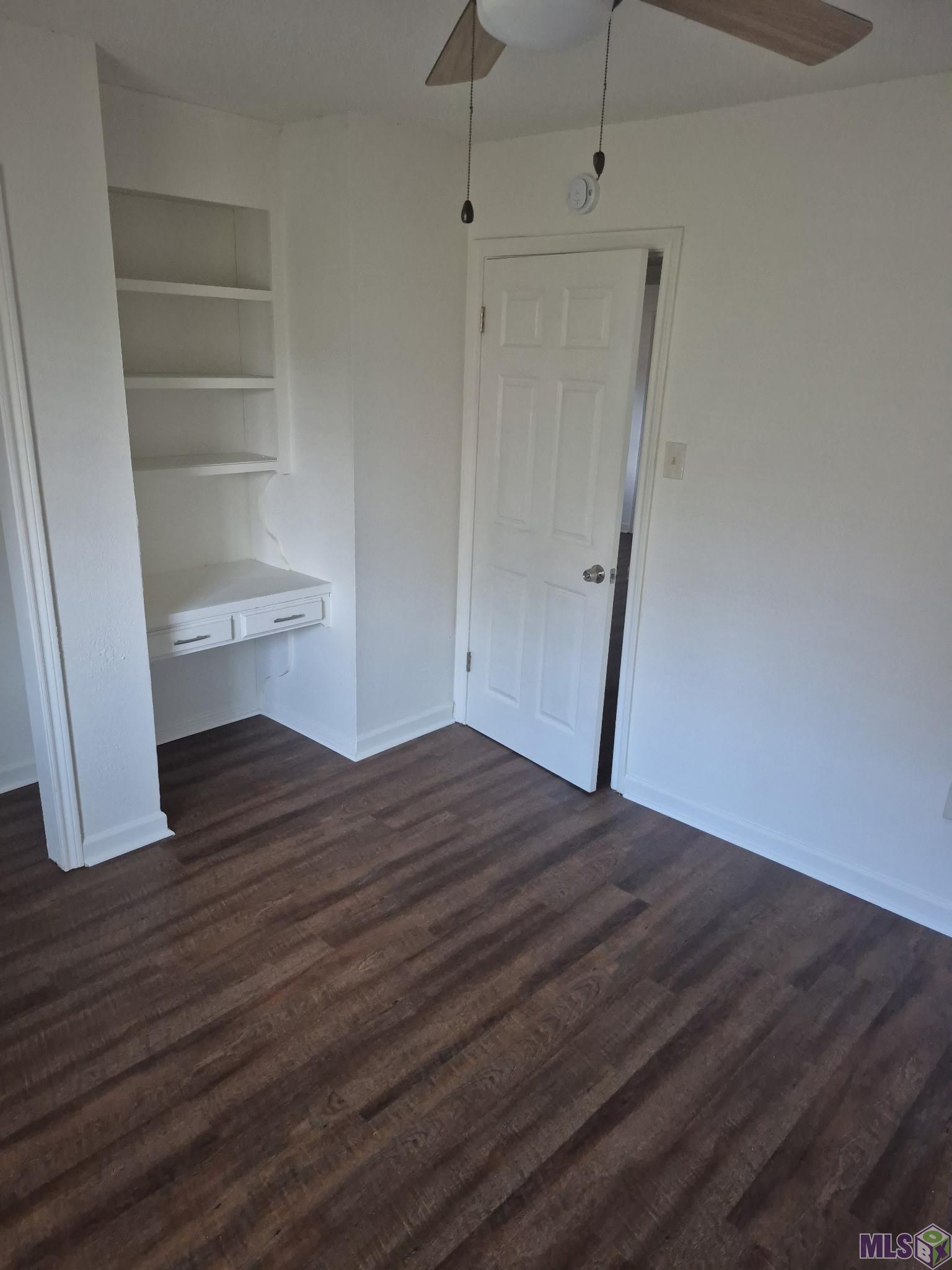 9734 Hardwood Drive Baton Rouge, LA 70818 - Photo 17 of 26 Desk nook in Bedroom 2