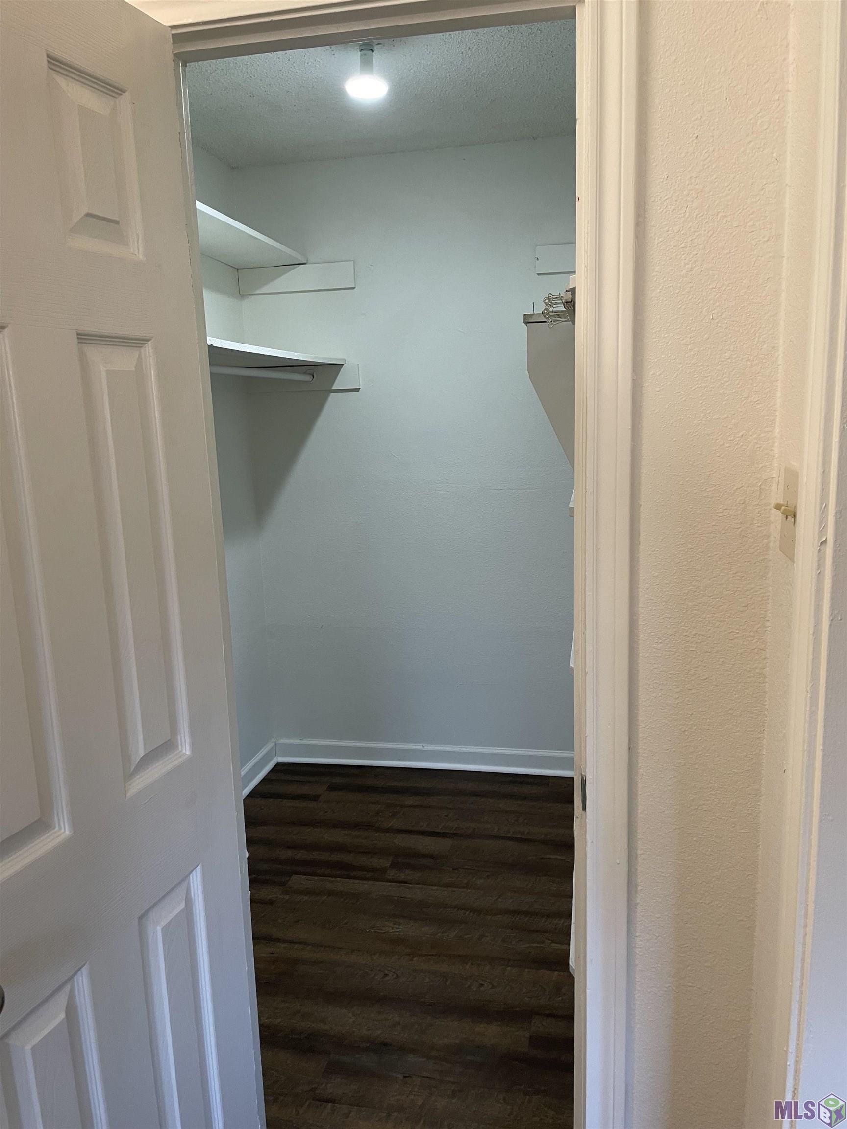 9734 Hardwood Drive Baton Rouge, LA 70818 - Photo 24 of 26 Master Walk-in Closet