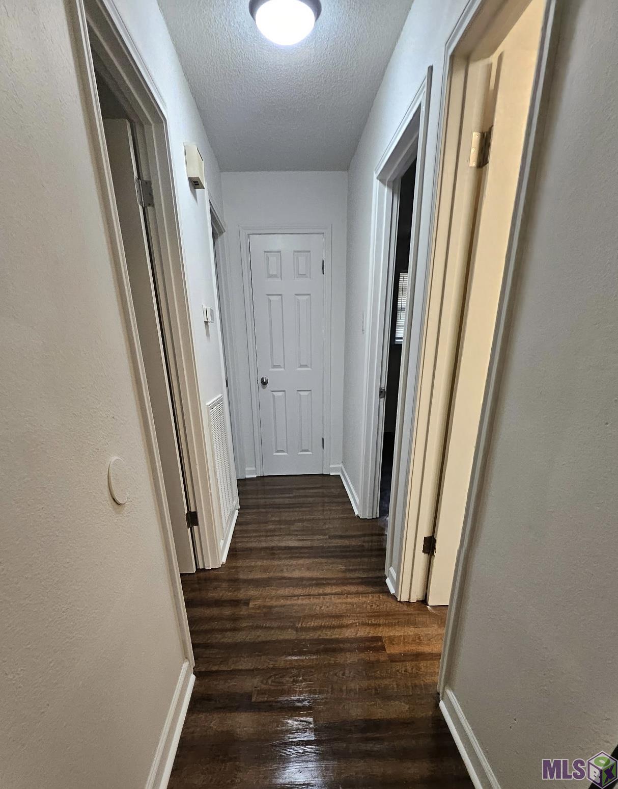 9734 Hardwood Drive Baton Rouge, LA 70818 - Photo 26 of 26 Hallway to Bedrooms