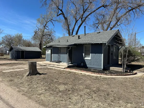 $145,000 | 607 Broadway Street, Sterling, CO 80751