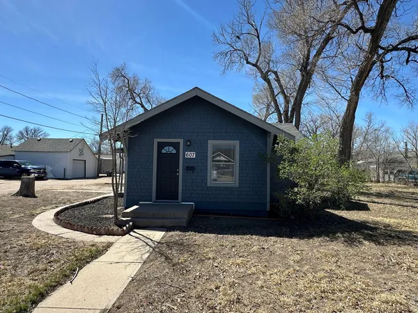 $145,000 | 607 Broadway Street, Sterling, CO 80751