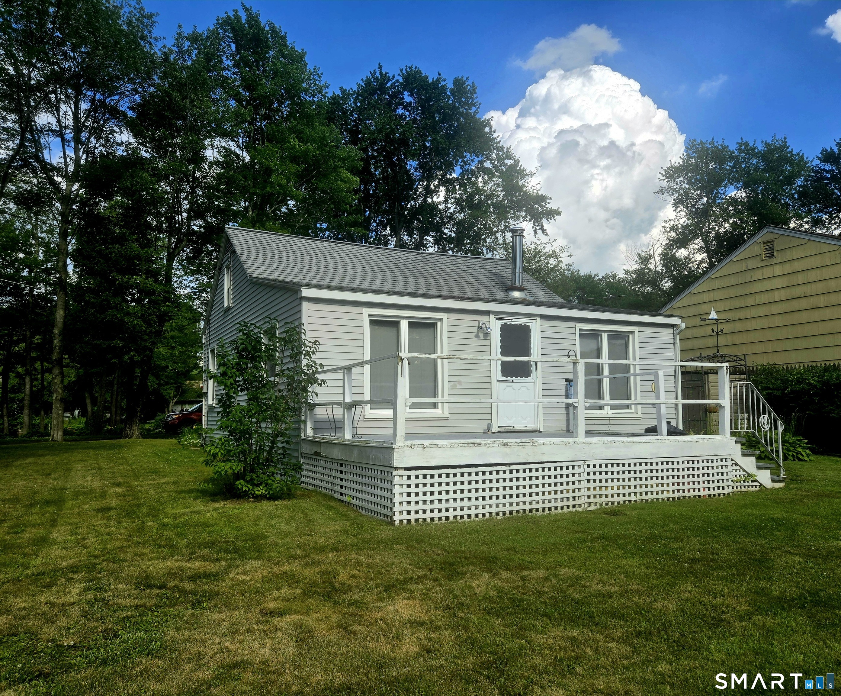 12 Loyola Rd Extension Woodstock, CT 06281 - Photo 26 of 27