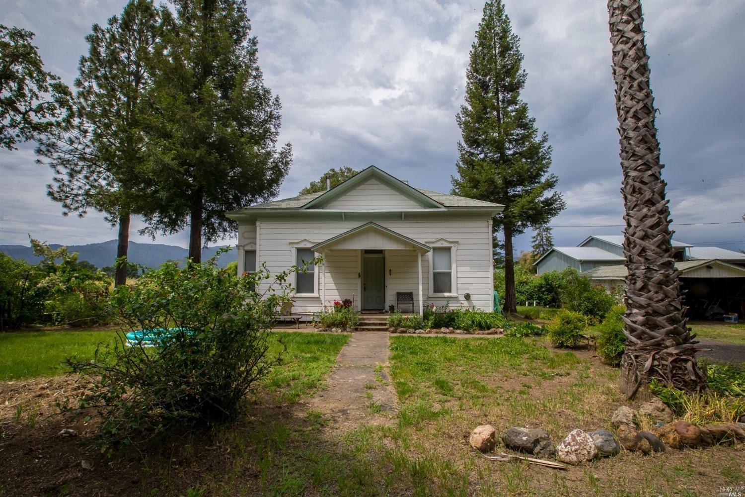 2000 Redemeyer Road Ukiah, CA 95482 - Photo 1 of 1 Gallery Image 1