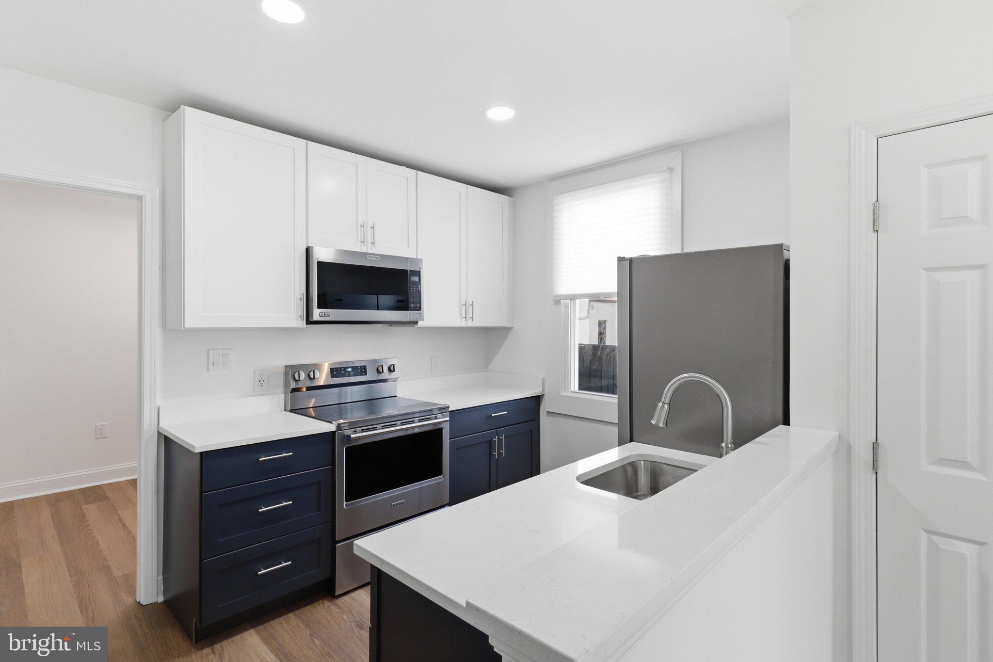 20 East 7th Street Frederick, MD 21701 - Photo 7 of 29 kitchen