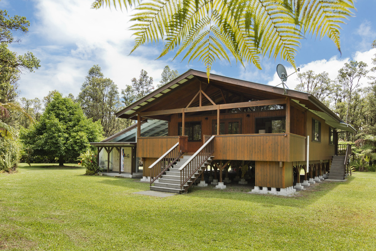 11-2991 Waimaka O Pele Road Mountain View, HI 96771 - Photo 1 of 30