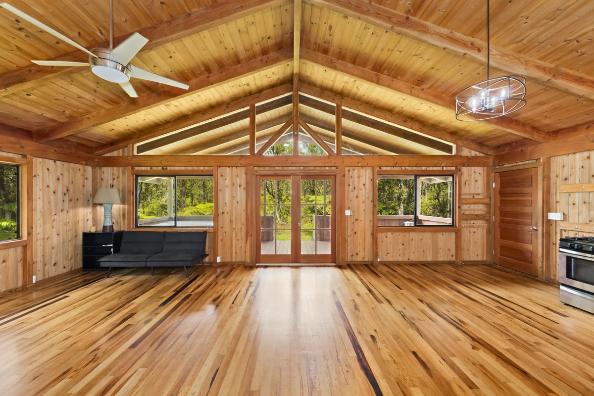 11-2991 Waimaka O Pele Road Mountain View, HI 96771 - Photo 2 of 30