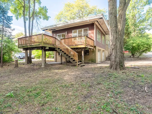 a fire hydrant in the middle of a field