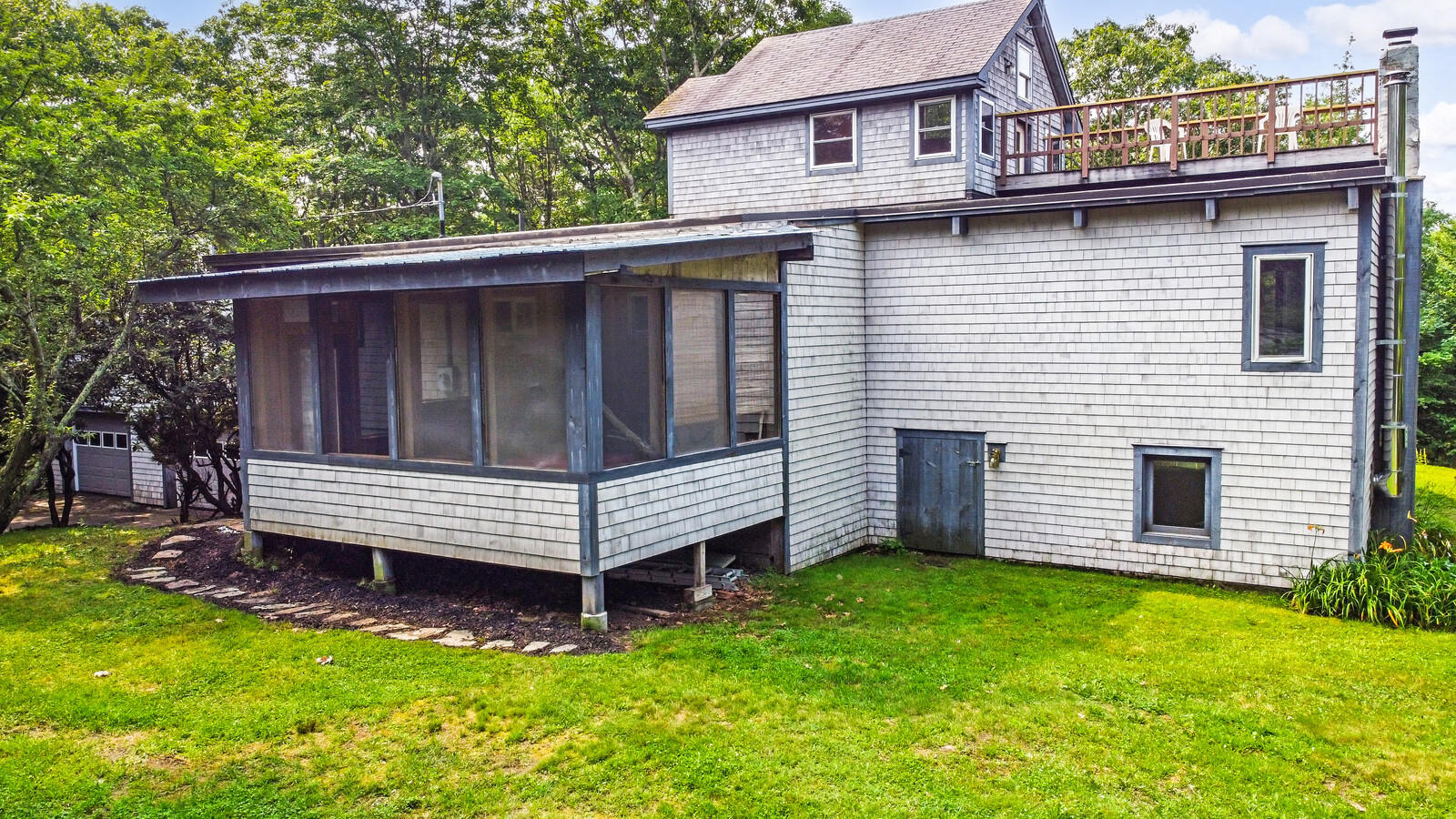 32 Fred Brigham Road Phippsburg, ME 04562 - Photo 5 of 64 02_DJI_0758_copy_DxO_mls