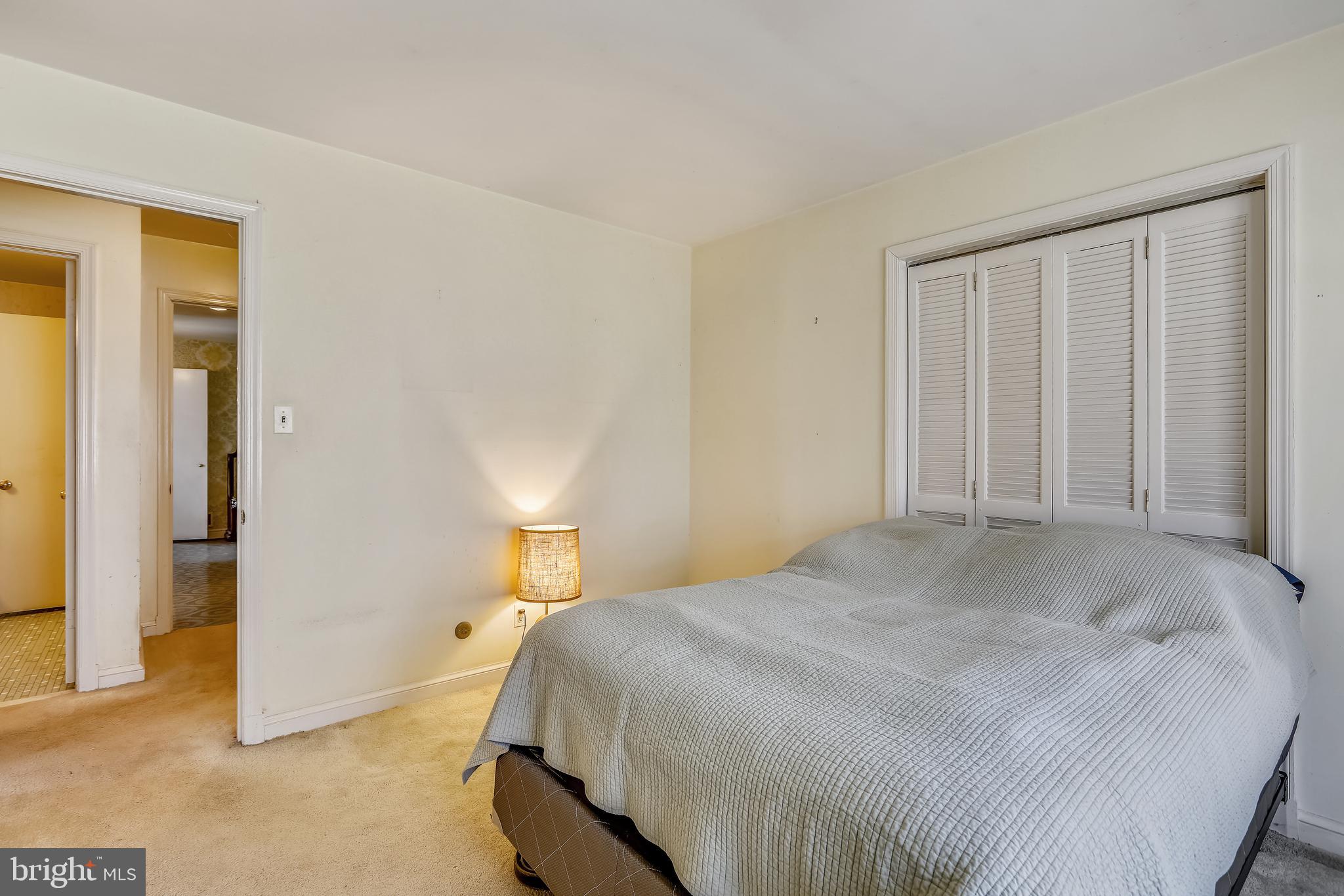 11740 Glen Mill Road Potomac, MD 20854 - Photo 23 of 44 2ND BEDROOM CONNECTS OWNER'S BEDROOM