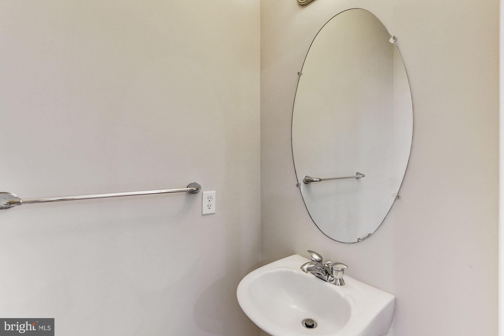 2631 Raptor Drive Odenton, MD 21113 - Photo 11 of 39 Powder Room