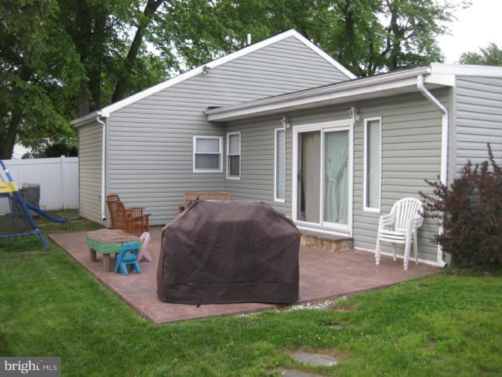 34 Warwick Road Stratford, NJ 08084 - Photo 11 of 23