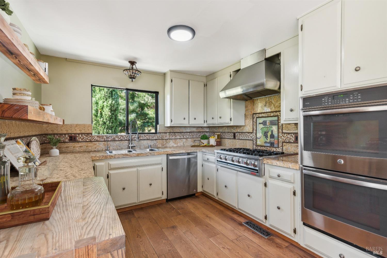 4080 Atlas Peak Road Napa, CA 94558 - Photo 21 of 59